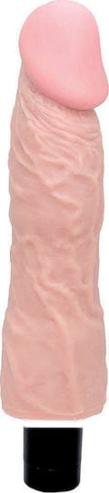 Nanma Simply Spontaneous II Loveclone Vibe Realistic Vibrator 23cm Carne