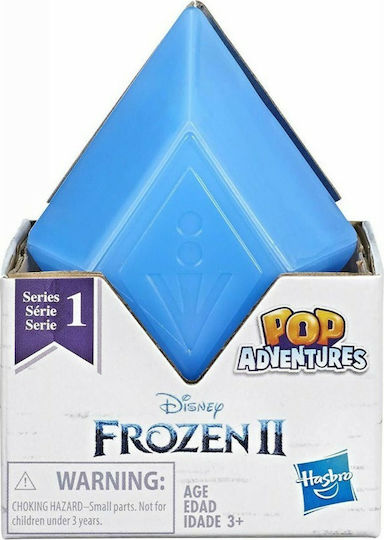 Hasbro Disney Pop Adventures Reihe 1 Blindbox Gefroren Für 3+ Jahre 5cm