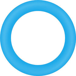 Ns Novelties Firefly Halo Medium Aqua