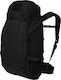 Direct Action Halifax Medium Cordura Στρατιωτικό Σακίδιο Πλάτης από Cordura Μαύρο 40lt