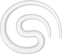 Invisibobble Bunstar White