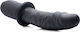 XR Master Series Power Pounder Ρεαλιστικός Δονητής 27.3cm Black