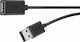 Belkin USB 2.0 Kabel USB-A-Stecker - USB-B-Buchse Schwarz 3m F3U153bt3M