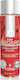 System Jo H2O Flavored Λιπαντικό Succulent Watermelon 120ml