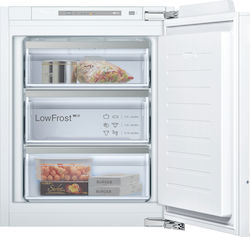 Neff Όρθιος 72lt GI1113FE0 Neff Όρθιος 72lt GI1113FE0