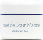 GERnetic Marine Day Base Feuchtigkeitsspendend & Anti-Aging Creme Gesicht Tag mit SPF5 30ml