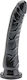 ToyJoy Get Real Dong Realistisches Dildo Mit Saugnapf Black 22cm