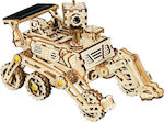 Robotime Wooden Construction Toy Harbinger Rover Kid 8++ years