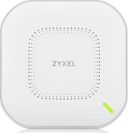 Zyxel WAX510D Access Point Wi‑Fi 6 Dual Band (2.4 & 5GHz)