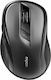 Rapoo M500 Magazin online Bluetooth Mouse Negru