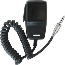 Dynamic Microphone PAA-01 Handheld