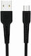Swissten Regular USB 2.0 spre micro USB Cablu N...