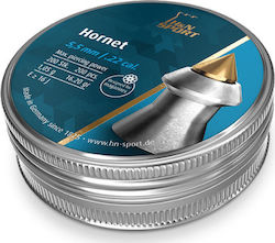H&N Sport Hornet Pellets Luftgewehr 5.5mm 200pc...