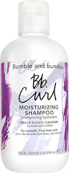 Bumble and Bumble Curl Σαμπουάν Ενυδάτωσης για Σγουρά Μαλλιά 250ml