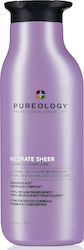 Pureology Hydrate Sheer 266ml Pureology Hydrate Sheer 266ml