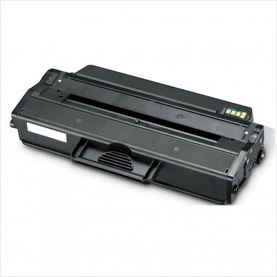 Compatible Toner for Laser Printer Samsung MLT-D103S 2500 Pages Black