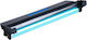 Compatible Drum for Laser Printer Lexmark 12026XW 25000 Pages Black