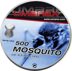 Umarex Mosquito 500pcs 4.5mm