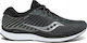 Saucony Guide 13 Men's Running Sport Shoes Black