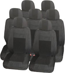 Autositzbezüge Set 21 Stück Polyester Autositzbezüge Set 21 Stück Polyester
