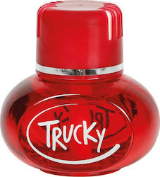 Lampa Car Console/Dashboard Air Freshener Liquid Trucky Cherry 150ml
