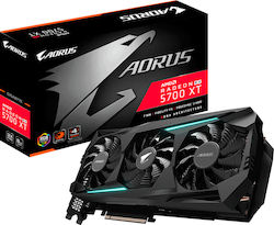 Gigabyte Radeon RX 5700 XT 8GB GDDR6 Graphics Card