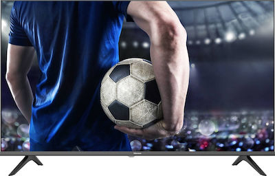 Hisense Smart Television 32" HD Ready LED 32A5600F (2020)