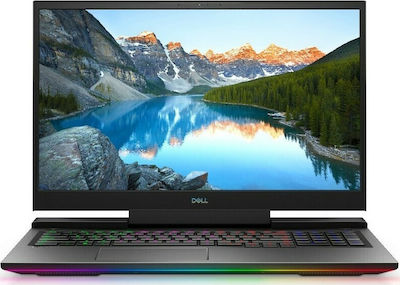 Dell G7 7700 17.3