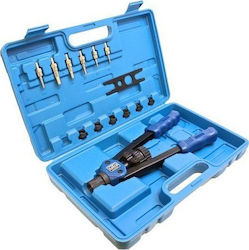 Satra Riveter Threads M3 M10 S-55060 Riveter Threads Scissors Ceiling