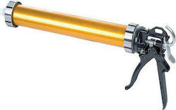Neo Tools 61-006 Πιστόλι Σιλικόνης Κλειστού Τύπου 600ml