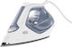 AEG Steam Iron 2000W with Continuous Steam Supply 45g/min