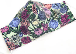 Eco Chic Cloth Face Mask EC-M15 1pcs