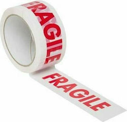 Roller Pack Packaging Tape Fragile 48mm x 60m Roller Pack Packaging Tape Fragile 48mm x 60m