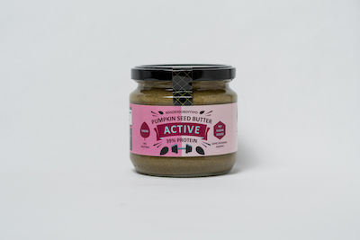 Apo KARyDIAS Pumpkin Seed Butter Active with Extra Protein 39% 700gr