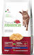 Natural Trainer Adult Dry Food for Adult Cats w...