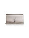 Valentino Bags Women's Envelope Silver