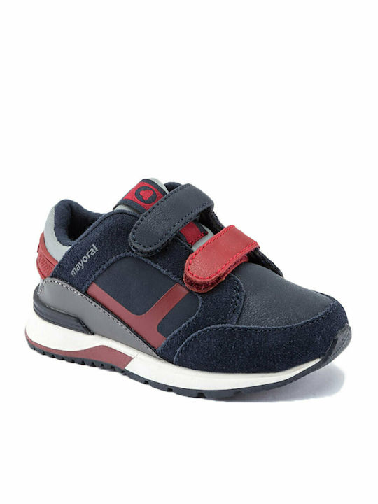 Mayoral Kinder Sneakers mit Klettverschluss Mar...