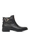 Migato Women's Ankle Boots Black