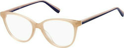 Pierre Cardin Rame Ochelari Pentru Femei Acetat...
