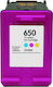 Raduga HP 650XL 14ml Mehrere (Farbe)