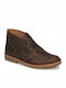 Clarks Desert Boot 2 Men's Leather Boots Brown