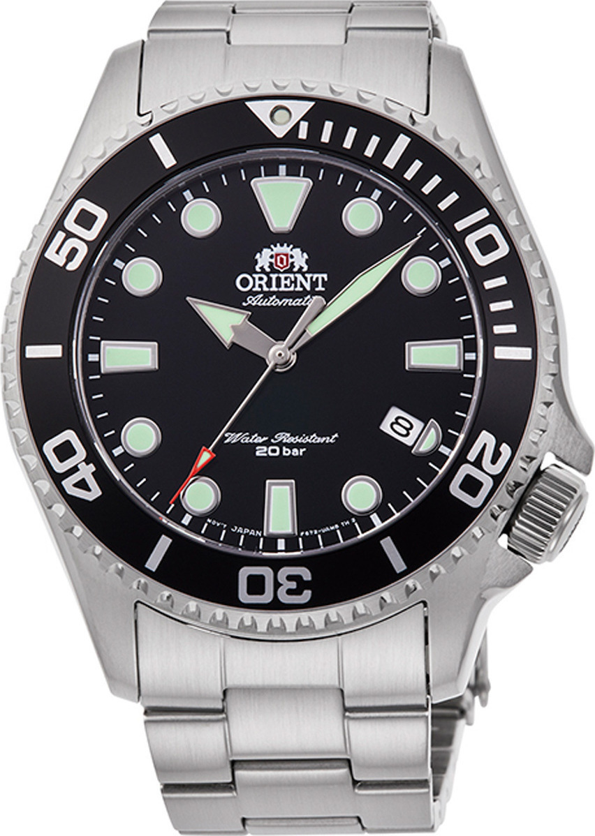 Orient watch triton online