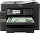 Epson EcoTank ET-16600 Color Multifuncțional Jet de cerneală cu WiFi și Mobile Print