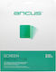 Ancus Displayschutzfolie (Universal 5.8")