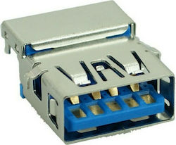 Powertech USB 3.0 Connector (1τμχ) (CON-U013)