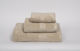 Mc Decor Facecloth Ismini 50x100cm Natural Weight 620gr/m²