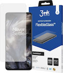 3MK Flexible Keramik Gehärtetes Glas (OnePlus Nord 5G)
