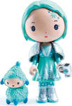 Djeco Cristale & Frizz Cristale & Frizz Figure height 7.5cm