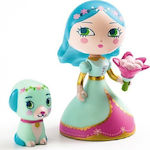 Djeco Luna & Blue Luna & Blue Figure