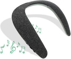 4Smarts AudioScarf Bluetooth 6W έως 5 ώρες Γκρι